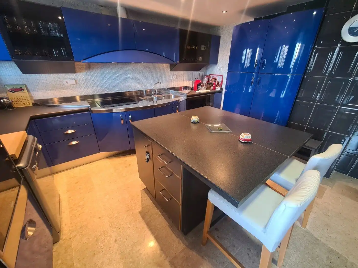 Apartment with pool for sale in Mar i Camp - Platja dels Capellans, imagen 31