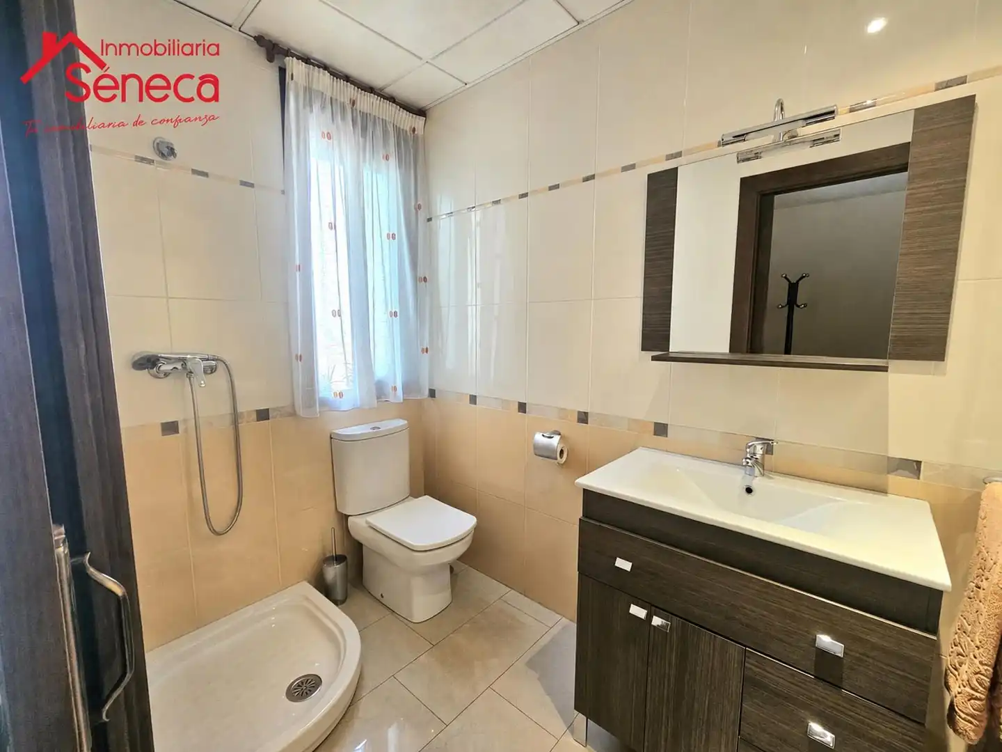 Baño de Casa o chalet en venta en Córdoba con Aire acondicionado, Calefacción y Terraza