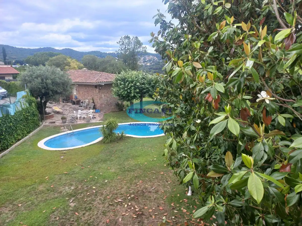Maison à vendre à Bigues i Riells del Fai, imagen 12