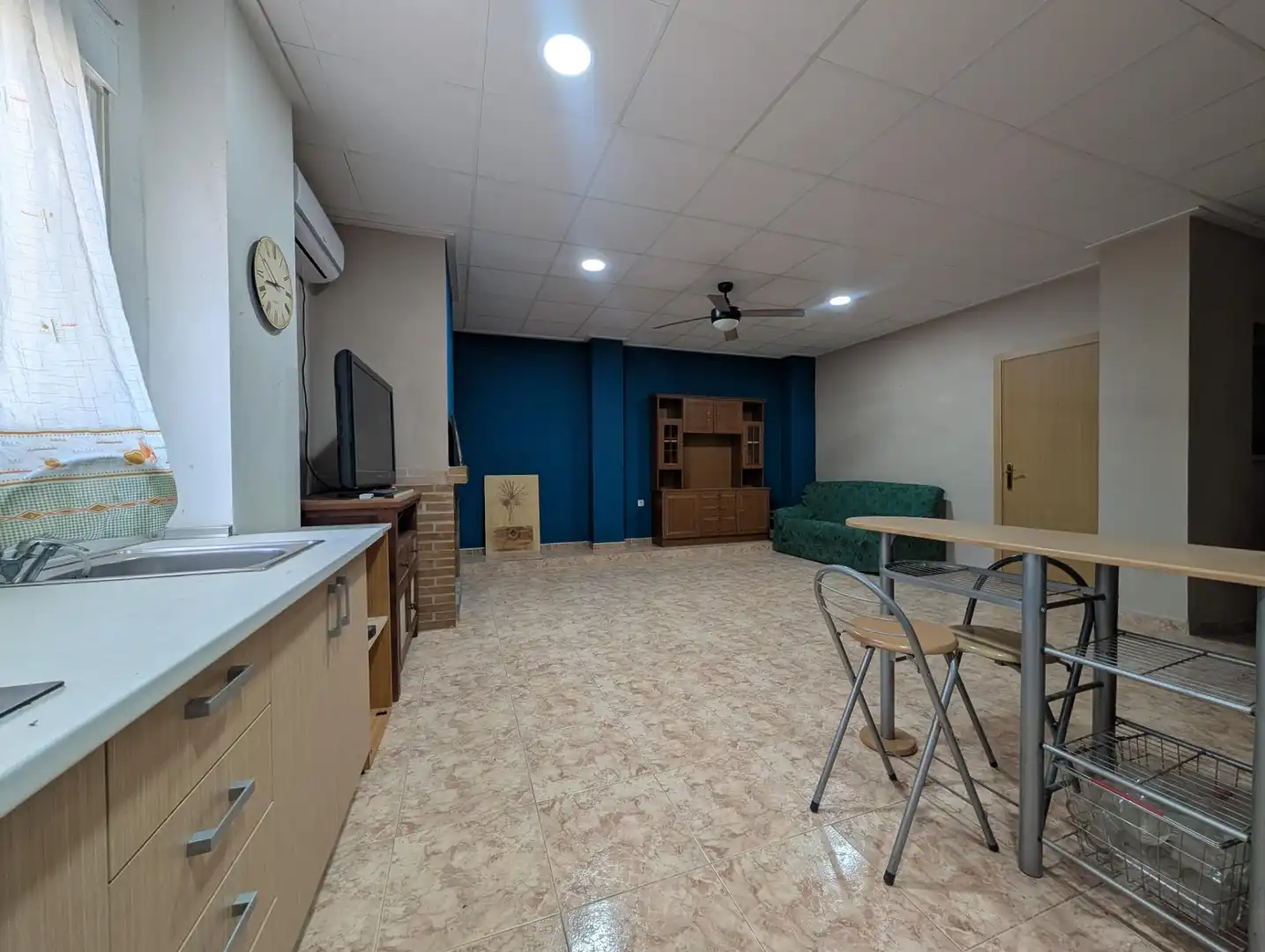 Casa o xalet en venda en Aspe amb Aire condicionat i Piscina