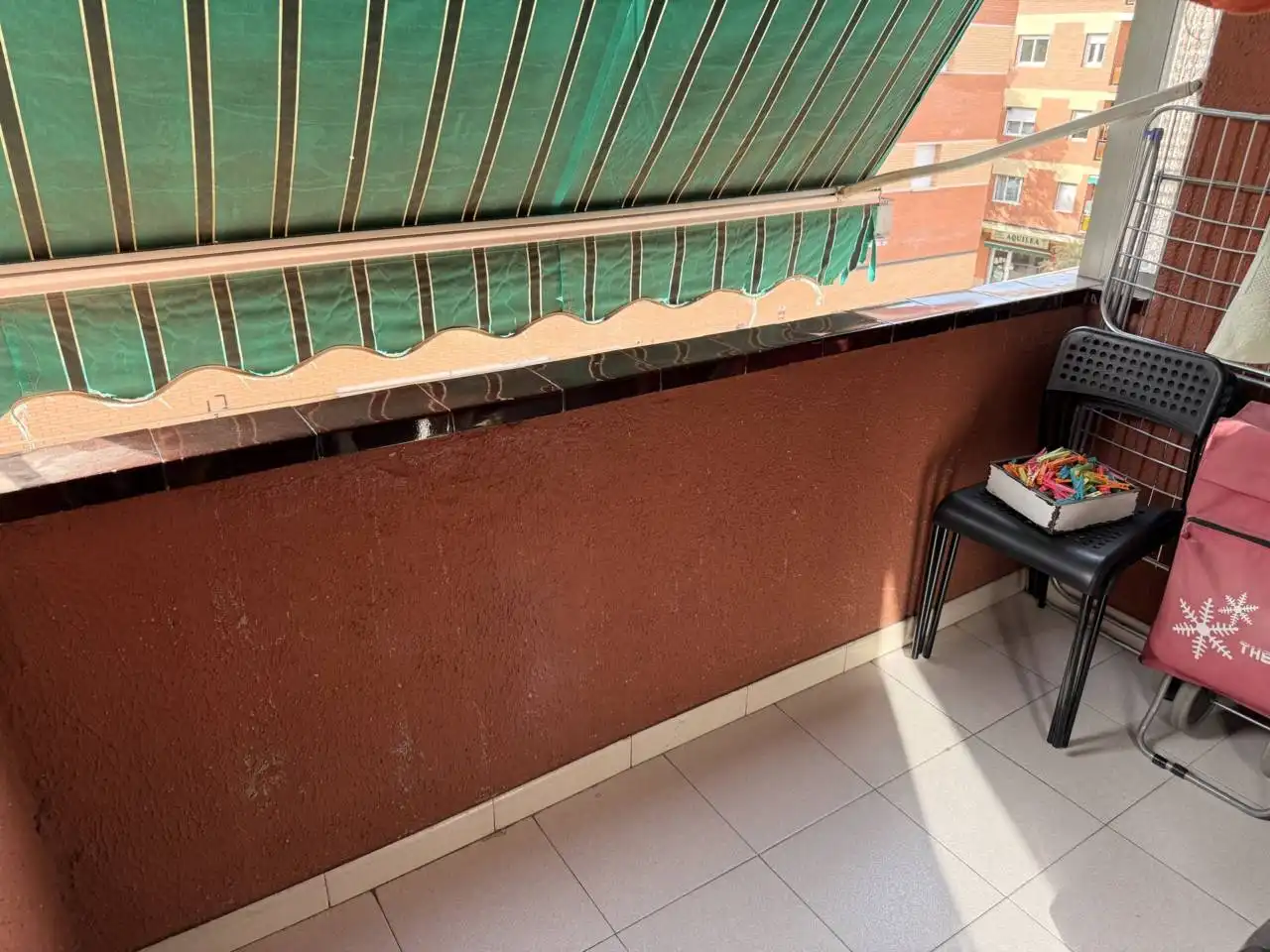 Appartamento con terrazza in vendita a Can Pantiquet, imagen 2