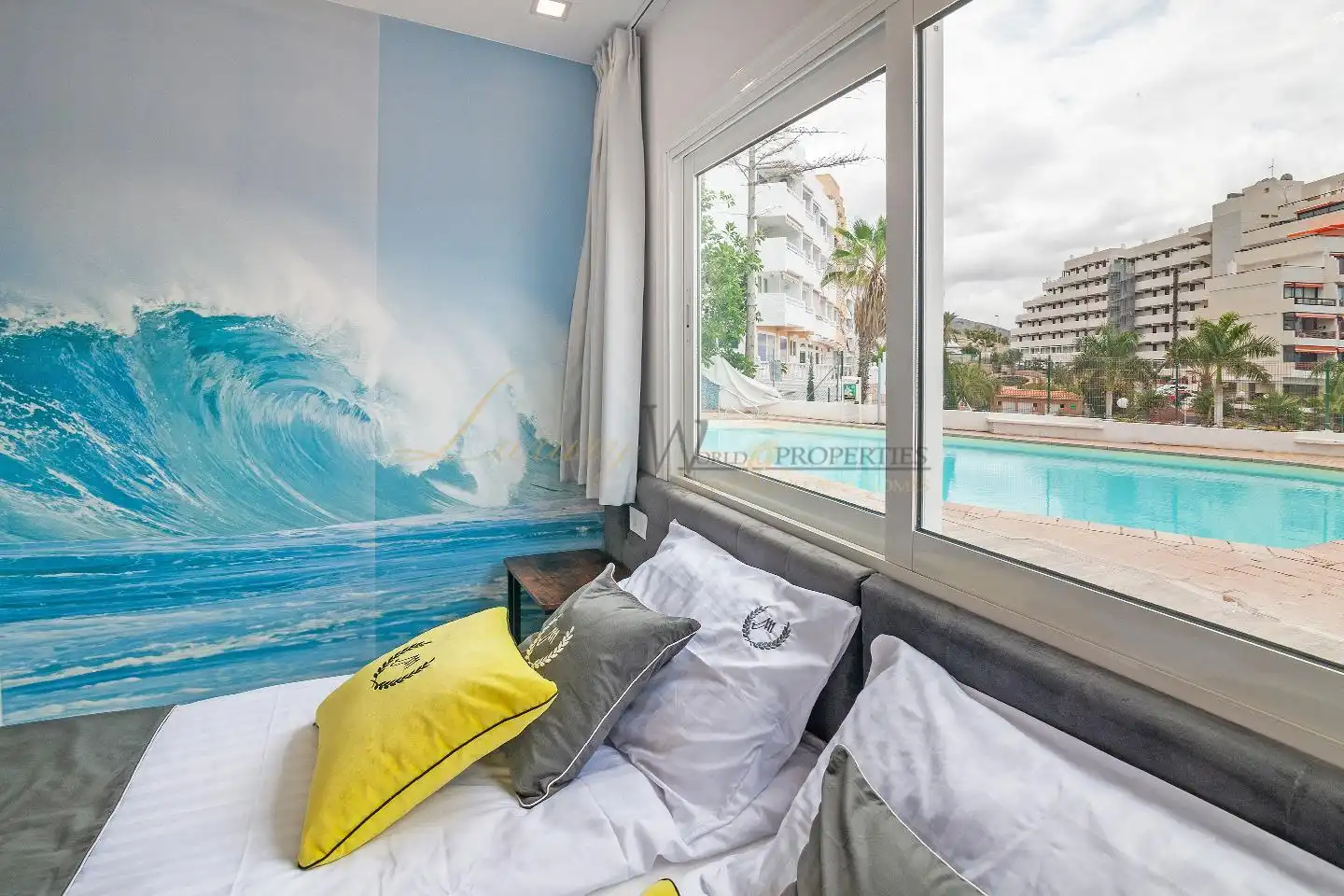Apartamento con piscina en venta en Venezuela, imagen 7