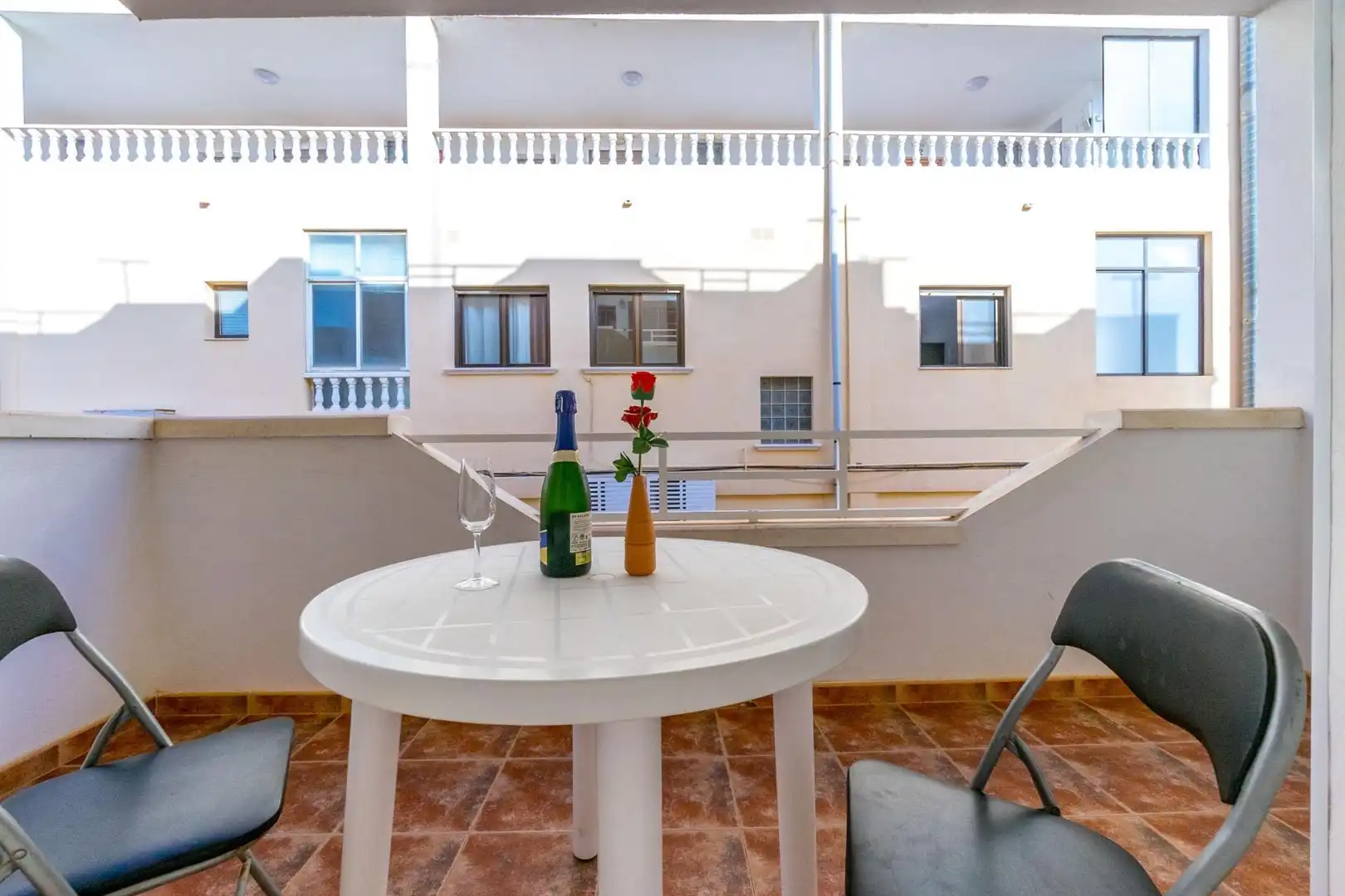 Wohnung zum Verkauf in La Mata, imagen 17