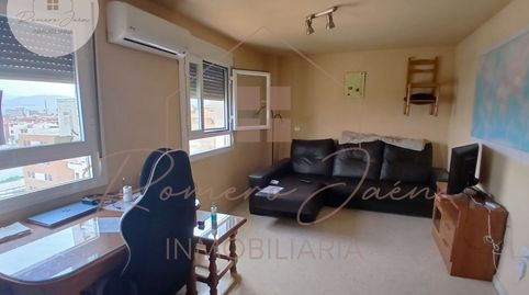 Foto 2 de Pis en venda a Renfe - Bulevar 1ª y 2ª Fase, Jaén Capital