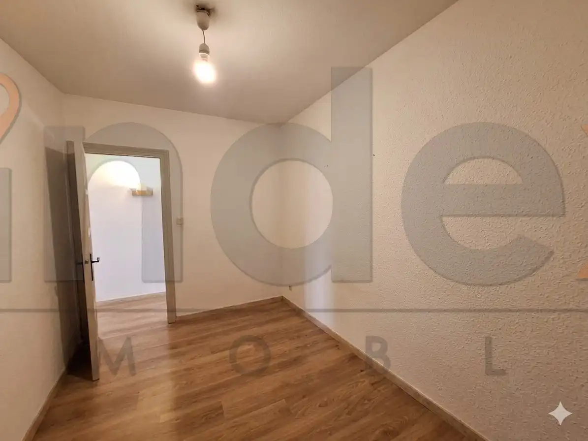 Habitación de Casa o chalet en venta en Arenys de Mar con Calefacción, Jardín privado y Parquet