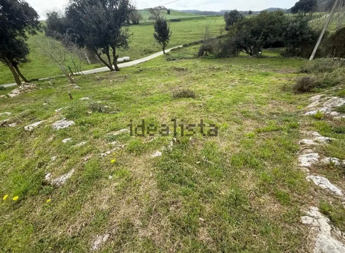 Terreny residencial en venda a Meruelo, imagen 2
