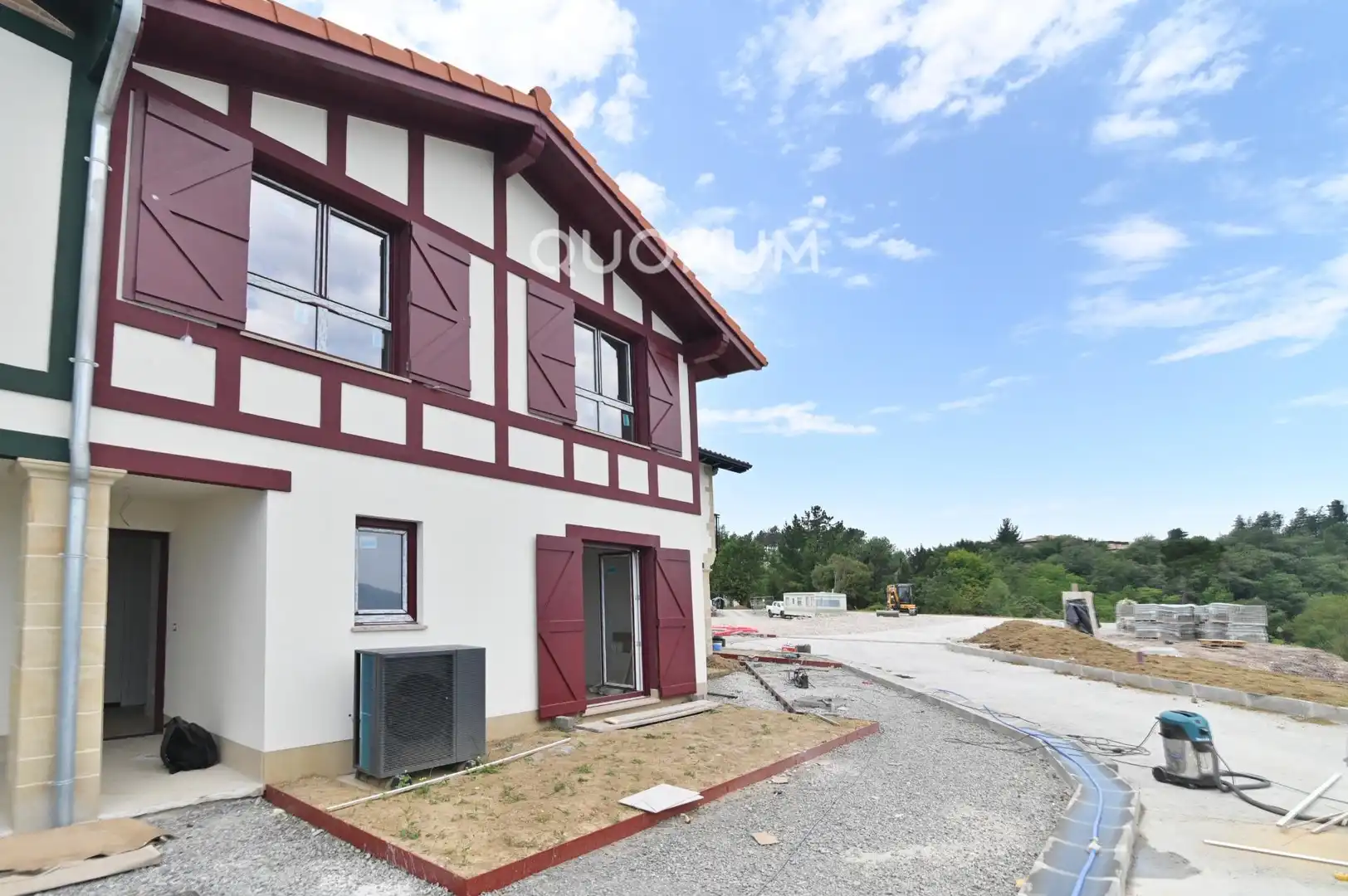 Adosado con jardín en venta en Calle Calle Arritugane, imagen 2