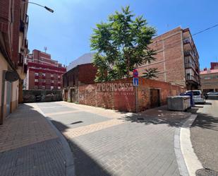 Exterior view of Residential for sale in Valladolid Capital