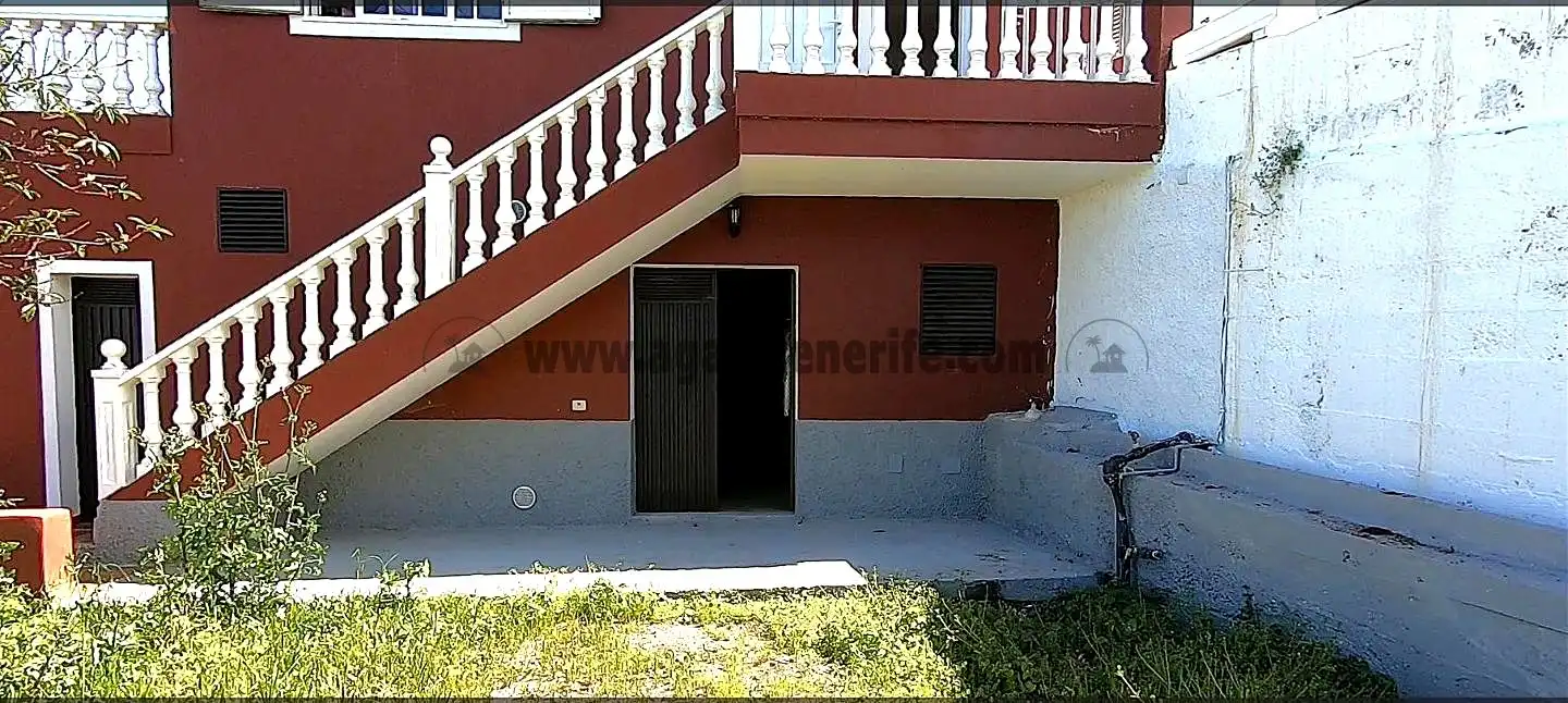 Casa rustica con giardino in vendita a CL PENICHET, imagen 34