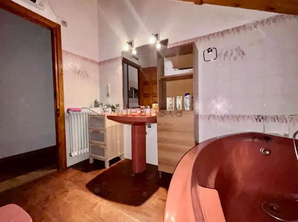 Chalet con jardín en venta en Barrio Codetosa, imagen 66