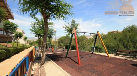 Foto 3 de Piso en venta en Altorreal - El Chorrico, Molina de Segura