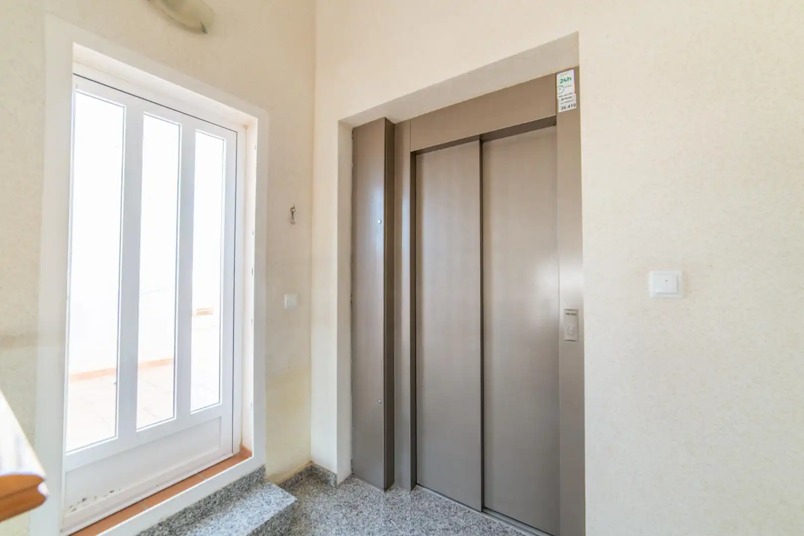 Ático en venta en San Pedro del Pinatar con Aire acondicionado, Terraza y Trastero