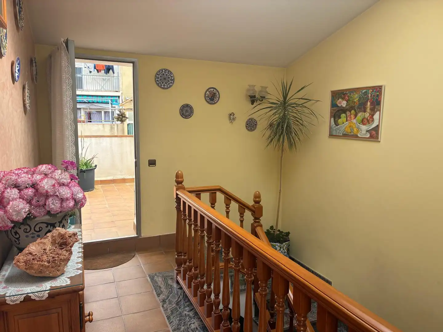 Adosado con terraza en venta en Cerdanyola, imagen 53