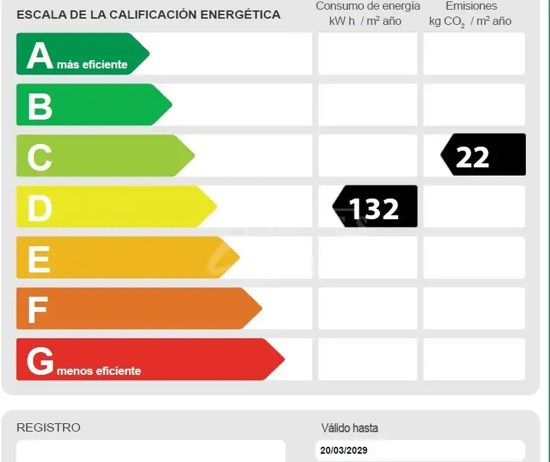 Oficina en alquiler en Pla d'en Boet, imagen 7