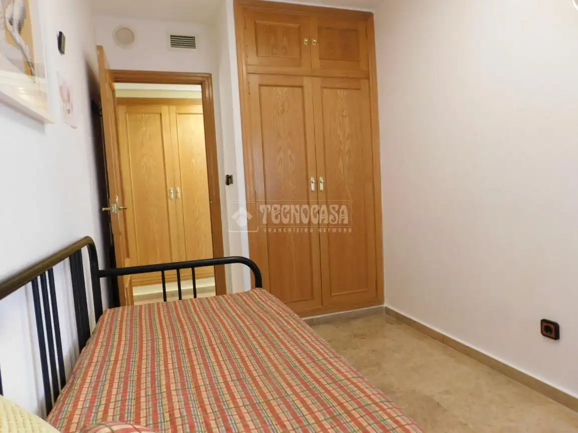 Habitación de Piso en venta en Zaragoza con Aire acondicionado, Calefacción y Terraza