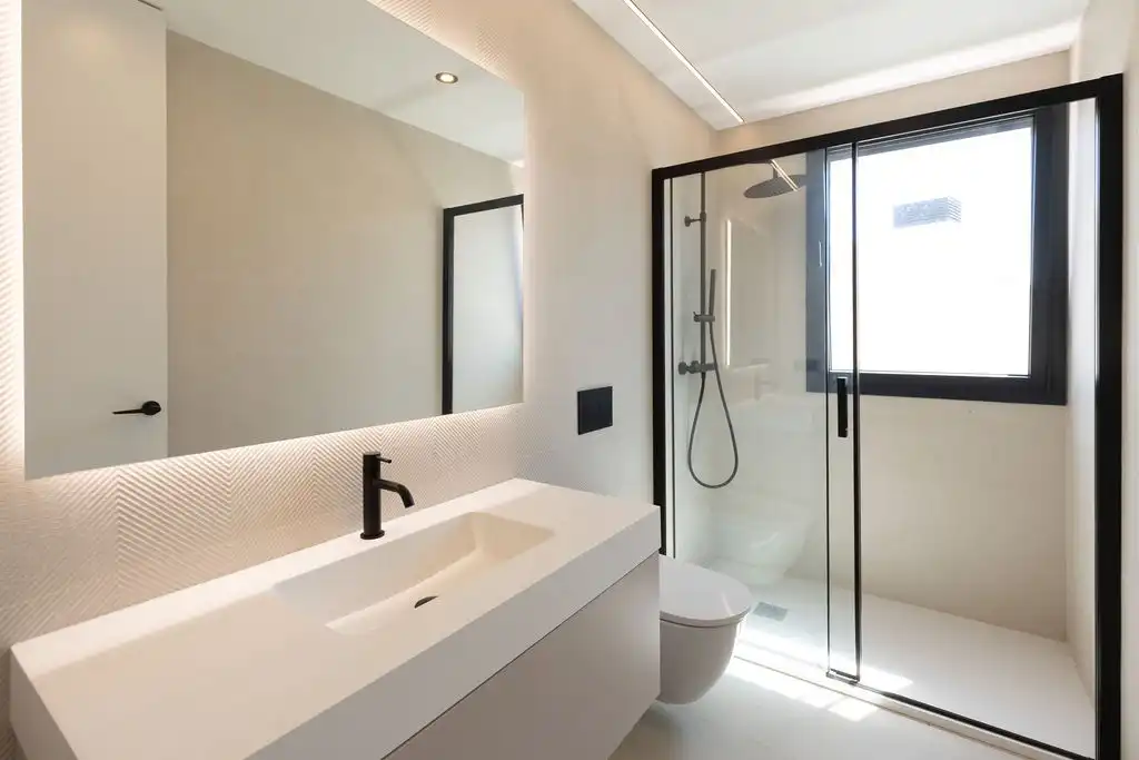 Casa amb piscina en venda a Premià de Dalt, imagen 27