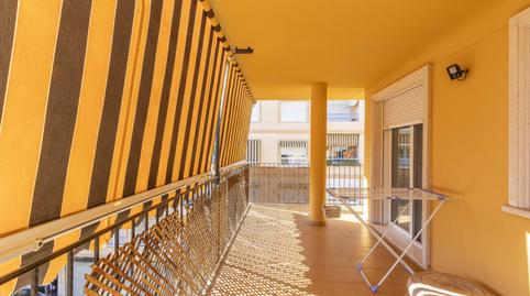 Foto 2 de Àtic en venda a Massamagrell, Valencia