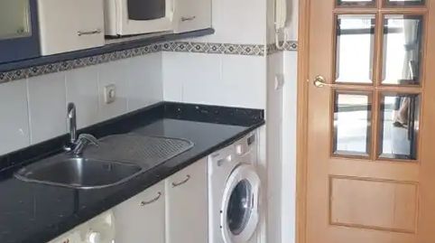 Foto 4 de Pis de lloguer a Calle Santos Ovejero, 37, Las Eras de Renueva, León Capital