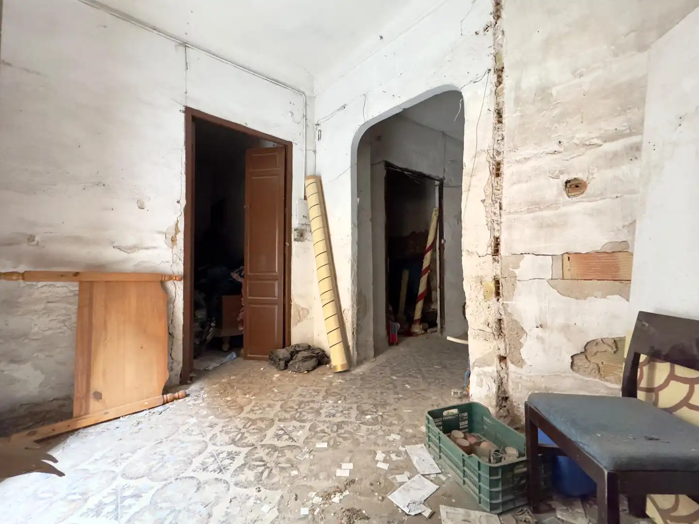 Residential for sale in Aspe
