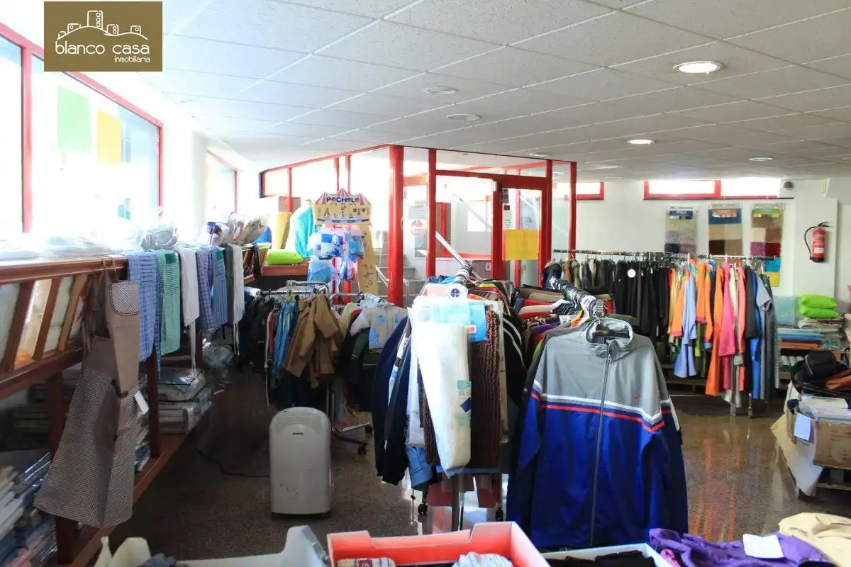 Local commercial à vendre à Carballo, imagen 9