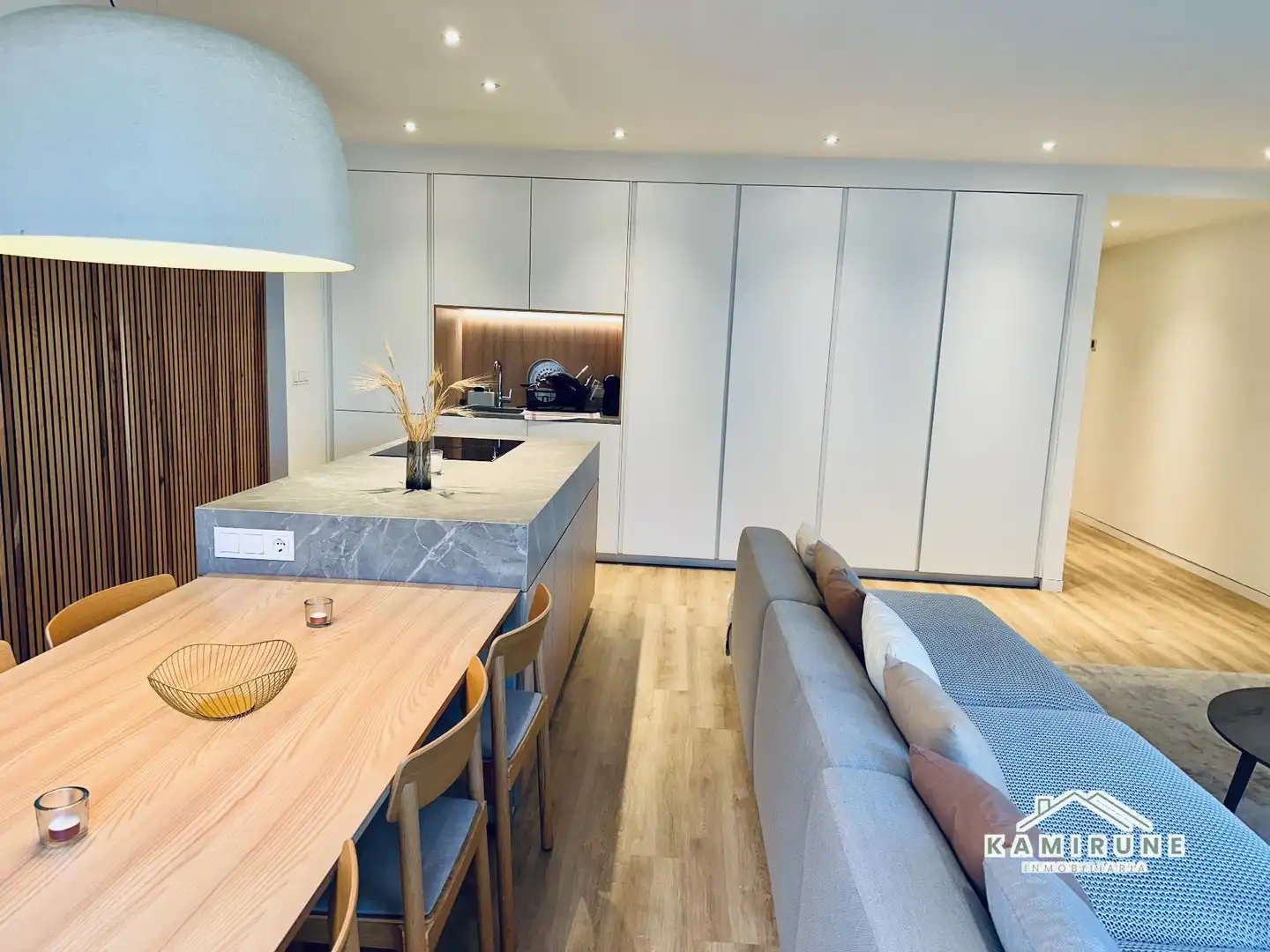 Flat with lift for sale in Lehendakari Leizaola, imagen 6