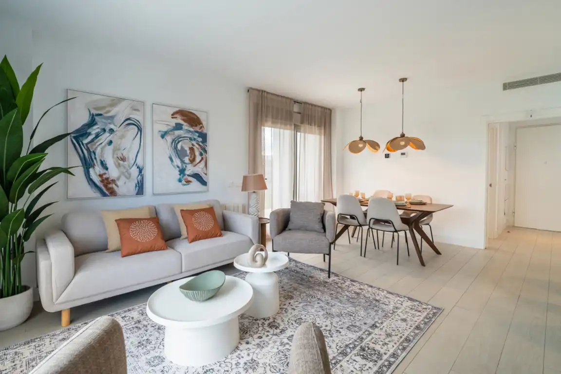 Houses for sale in Avenida de la Salud, Bellavista