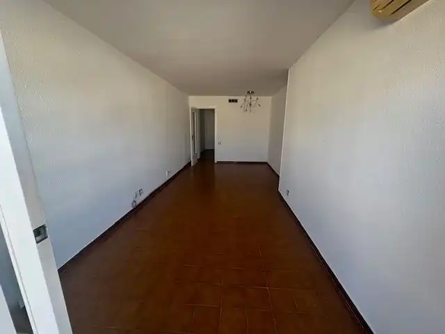 Sala de estar de Piso en venta en El Masnou con Aire acondicionado, Calefacción y Terraza