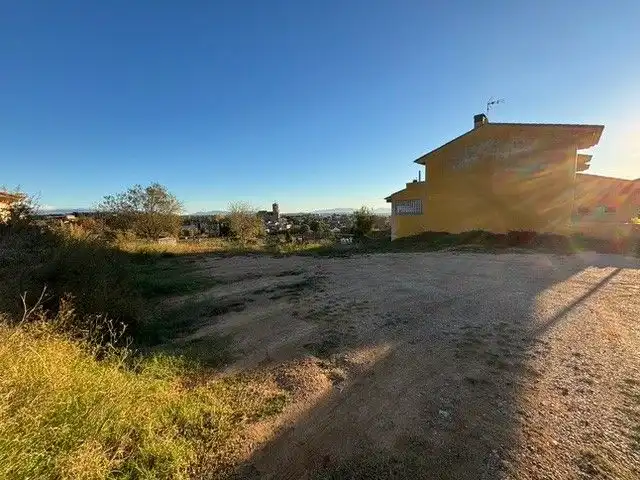 Terrain résidentiel à vendre à Camí Sants Apòstols 4, imagen 10