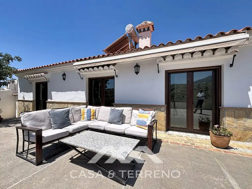 Villa mit Garten zum Verkauf in Diseminados Diseminados, imagen 3