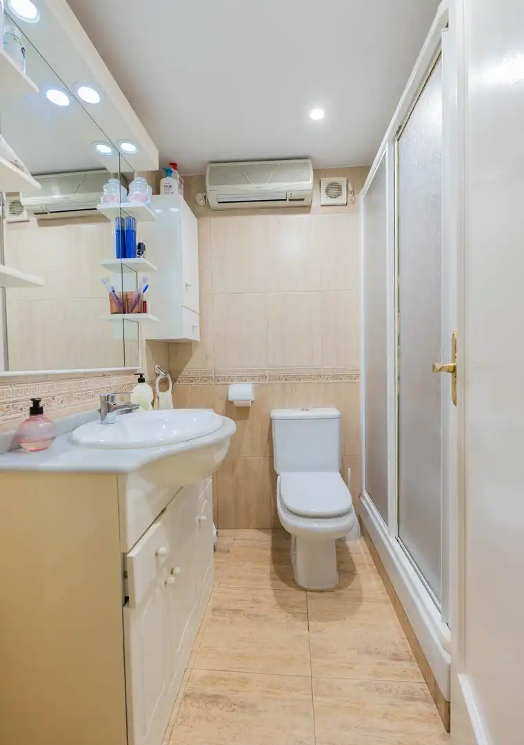 Appartement avec terrasse à vendre à Puerto Deportivo, imagen 25