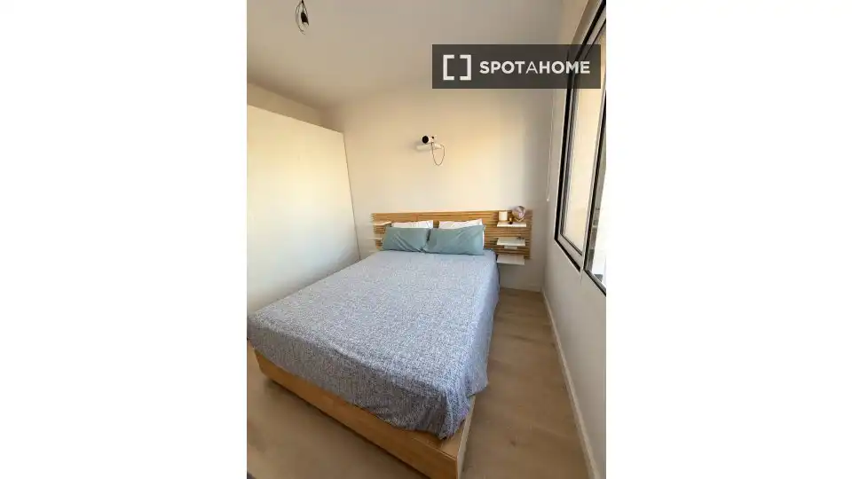 Flat to rent in Eixample