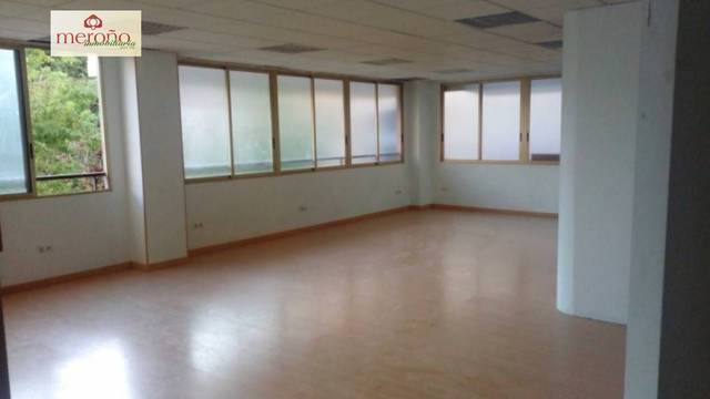 Oficina en Alquiler en Algorós - El Derramador