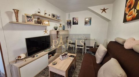 Foto 2 de Piso en venta en Los Nietos, Cartagena