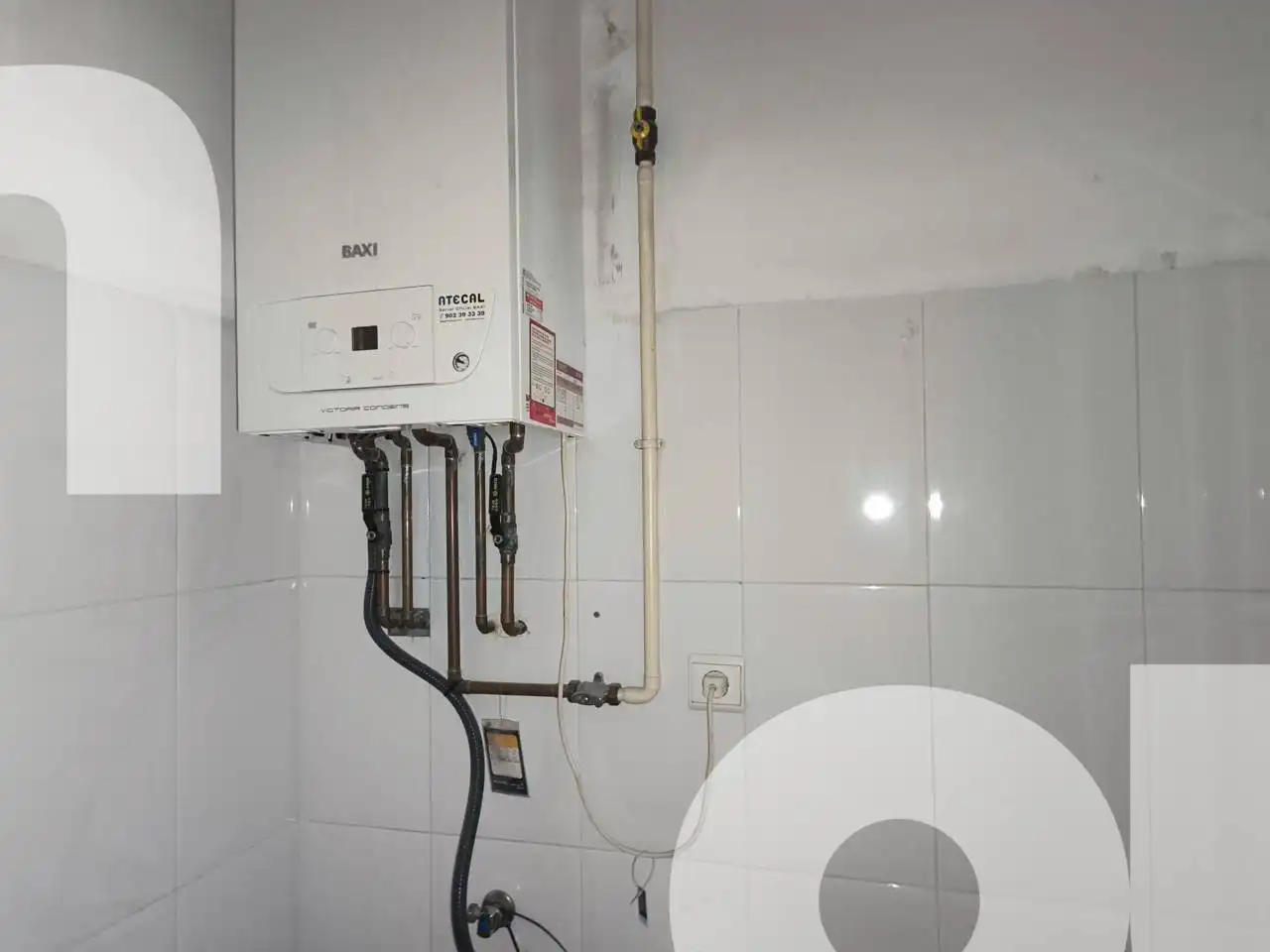 Flat with lift for sale in Les Franqueses del Vallès, imagen 6