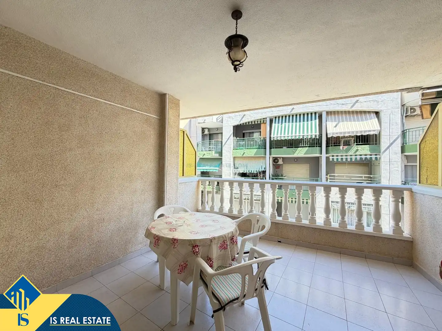 Apartamento con ascensor en venta en Playa del Cura