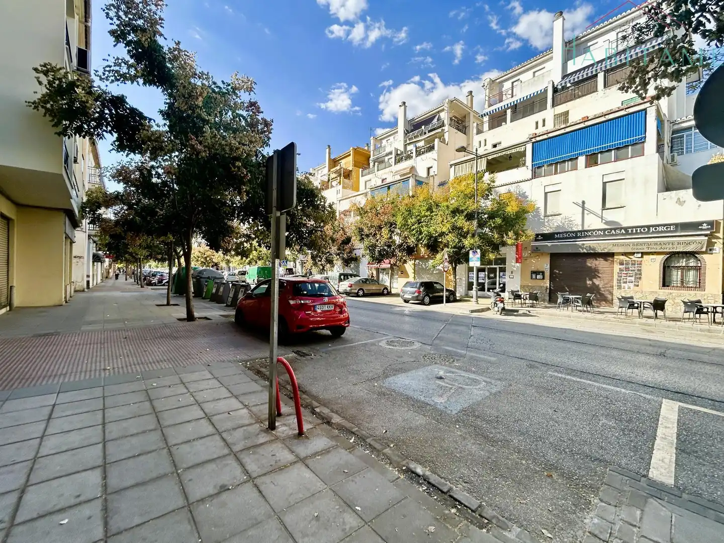 Business premises for sale in de Sierra Nevada 58, imagen 3