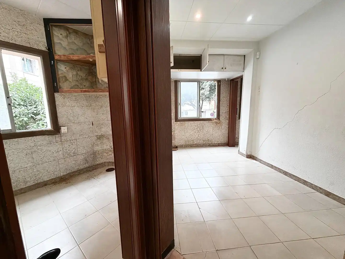 Piso en venta en L'Hospitalet de Llobregat