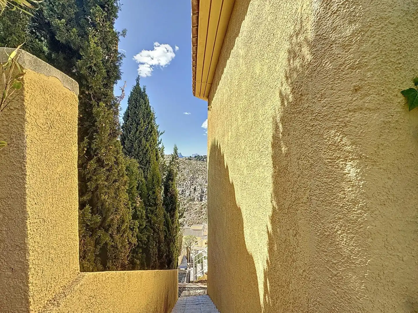 Casa o chalet en venta en Cumbre del Sol