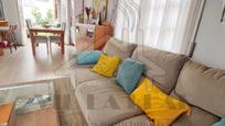 Living room of House or chalet for sale in Mataró  with Air Conditioner, Heating and Terrace