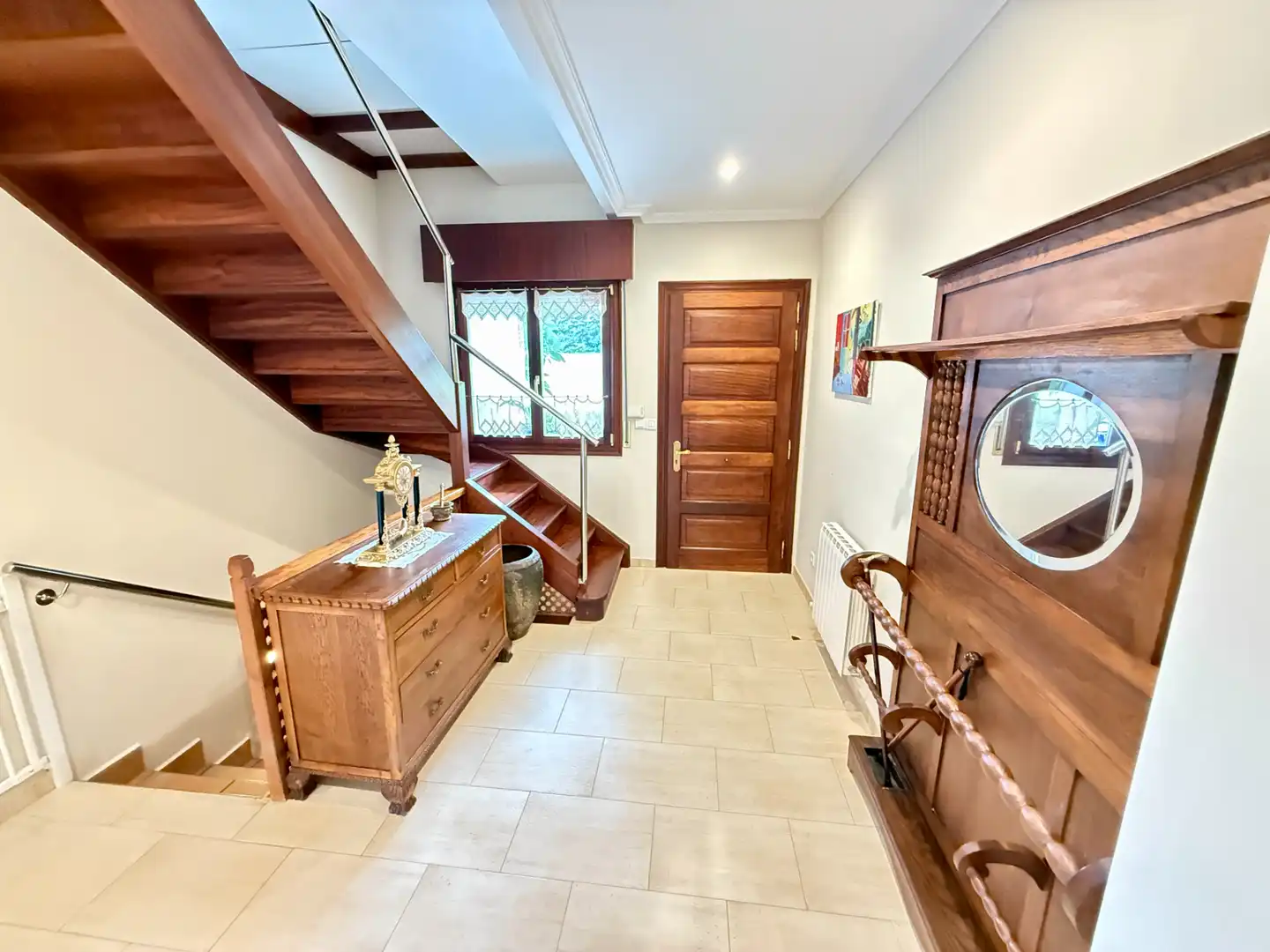 Villa avec terrasse à vendre à Barrio Ergoien, imagen 4