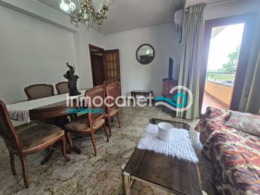 Appartement compact avec balcon à vendre à Oliva pueblo