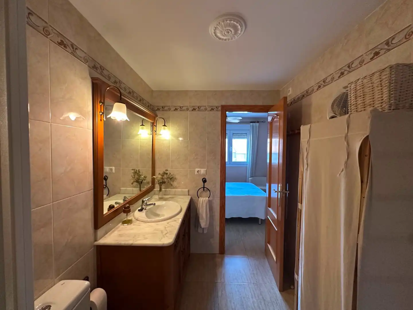 Casa o xalet de lloguer a Ciudad Jardín