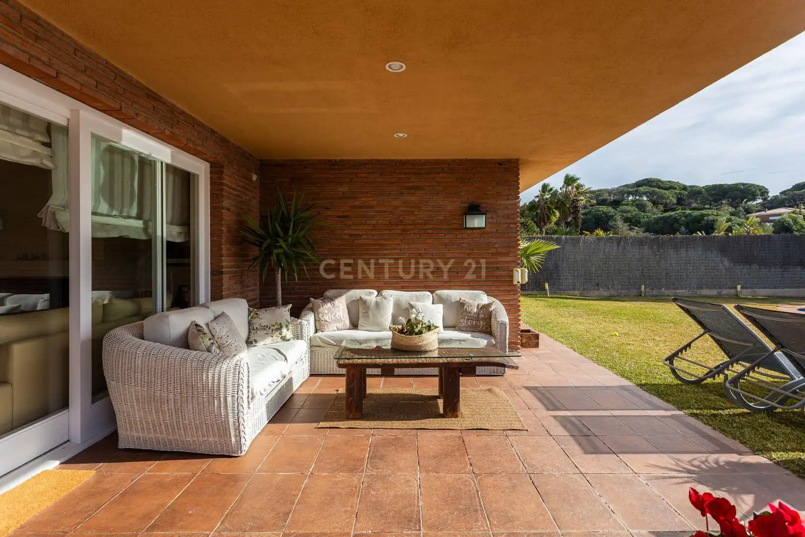 Casa o chalet en venta en Urbanización Supermaresme, Sant Vicenç de Montalt,, -1, Supermaresme