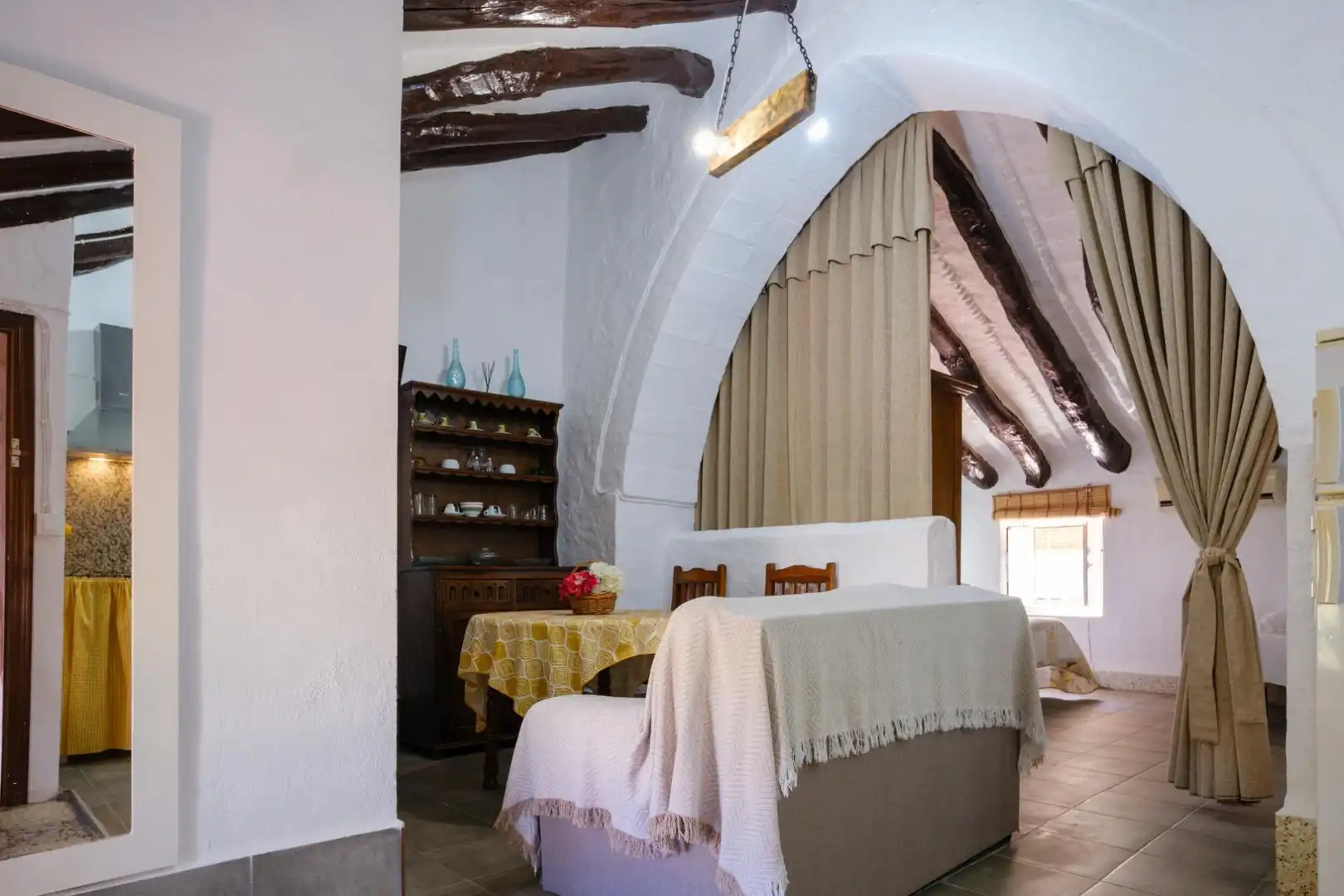 Casa adosada en venda en Teba amb Aire condicionat, Jardí privat i Piscina