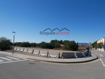 Residential land for sale in Carrer Major 53