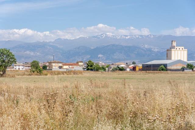 Terreno residencial en Venta en Avenida america en Santa Fe