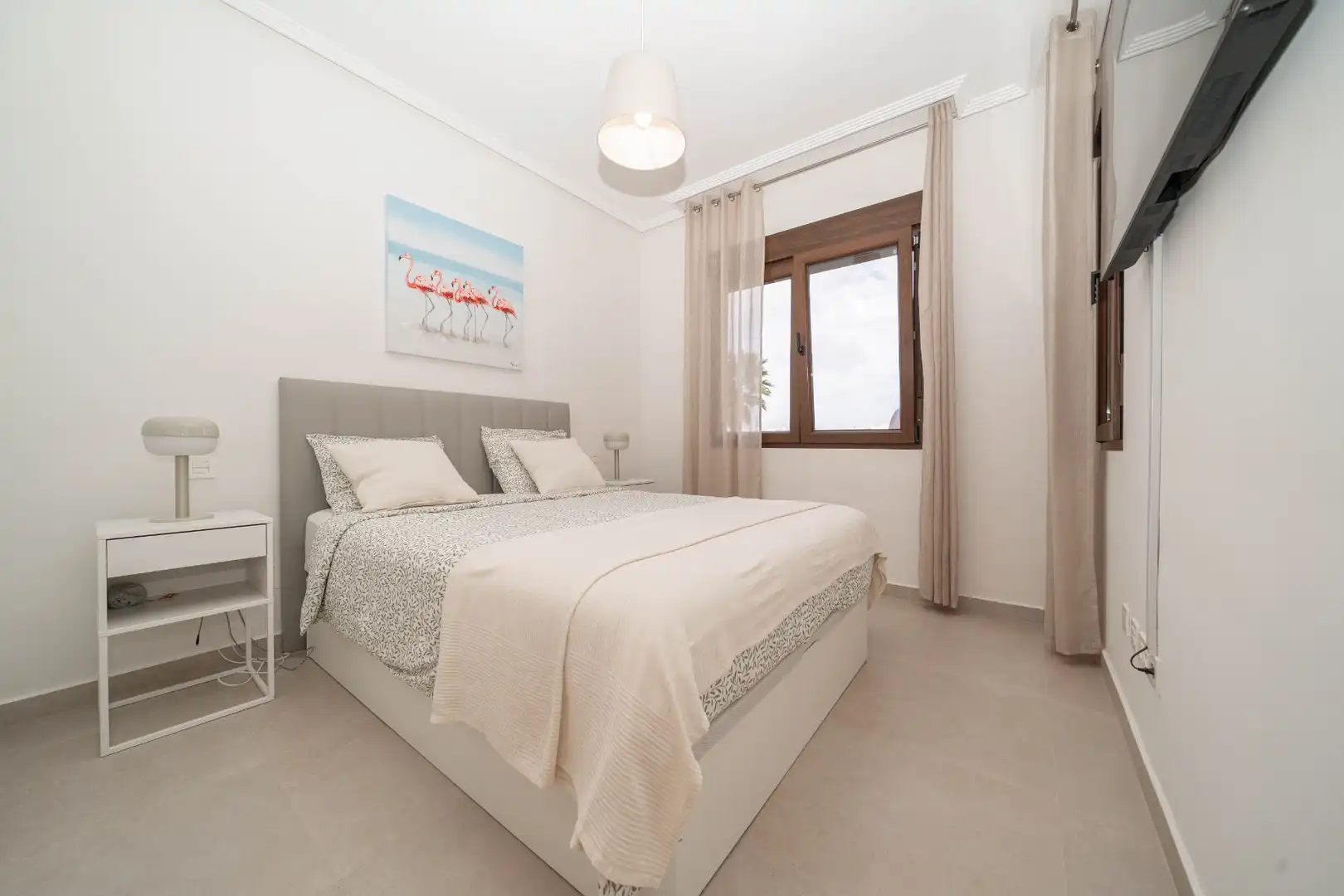 Apartamento con piscina en venta en Las Lomas de Rame - Bahía Bella, imagen 14