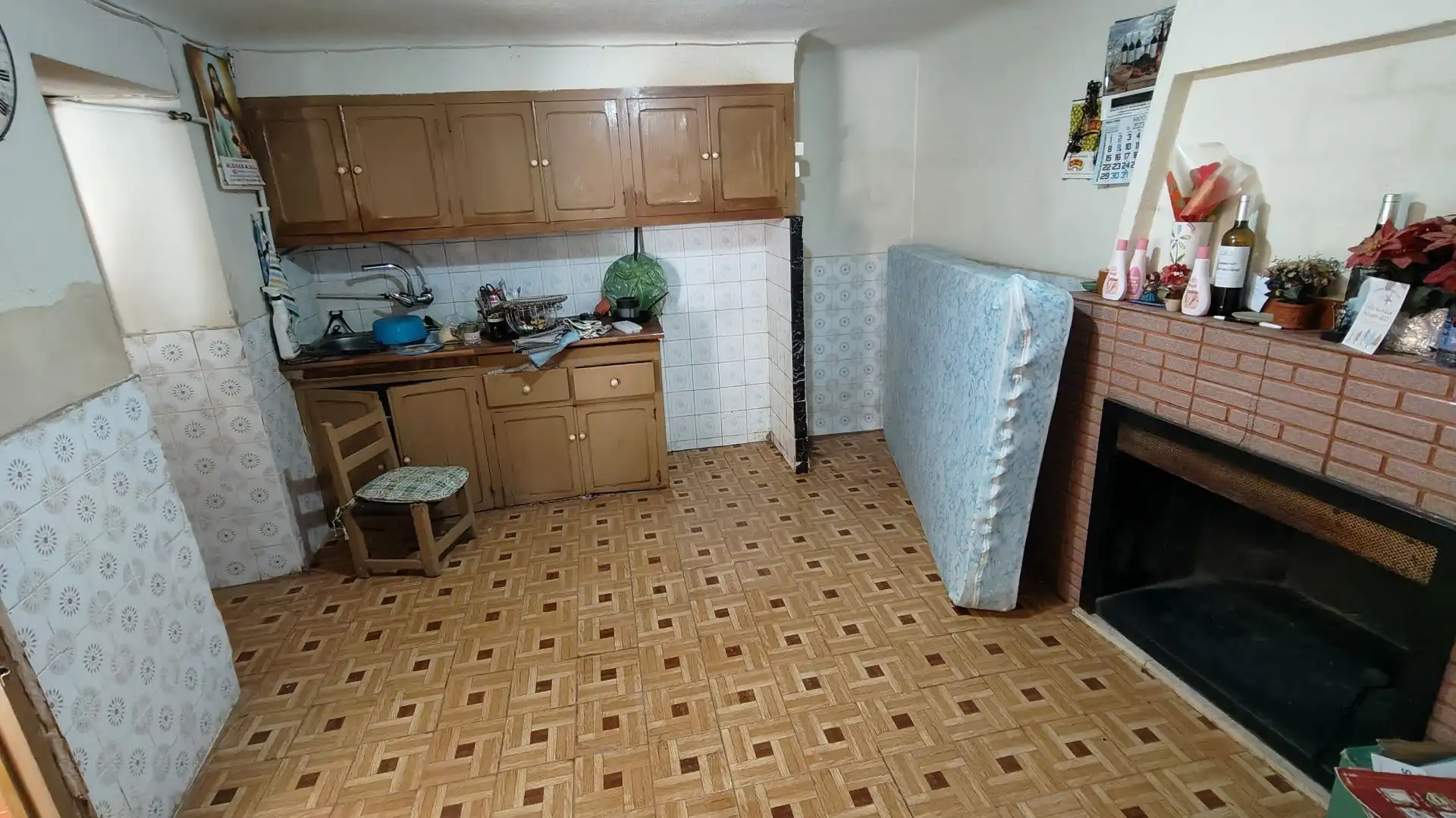 Casa in vendita a Algueña, imagen 11