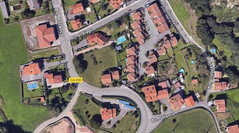 el riego 18 nuevo desarrollo de viviendas individuales en Polanco