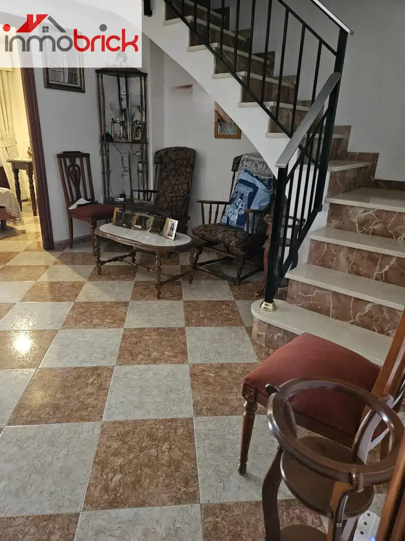 Casa o xalet en venda en Rute
